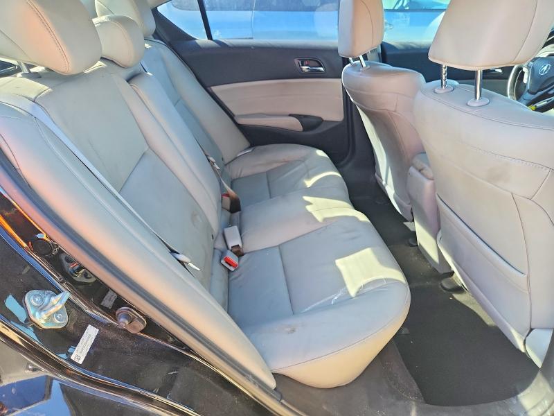 Aukcja sprzedaży 2016 Acura Ilx, vin: 19UDE2F30GA024028, numer aukcji: 62628096