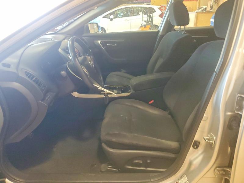 2014 Nissan Altima მანქანა იყიდება აუქციონზე, vin: 1N4AL3AP4EN232089, აუქციონის ნომერი: 59688696