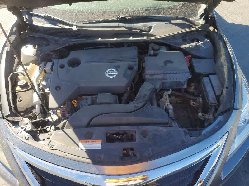 62700326 :رقم المزاد ، 1N4AL3AP5FN358222 vin ، 2015 Nissan Altima مزاد بيع