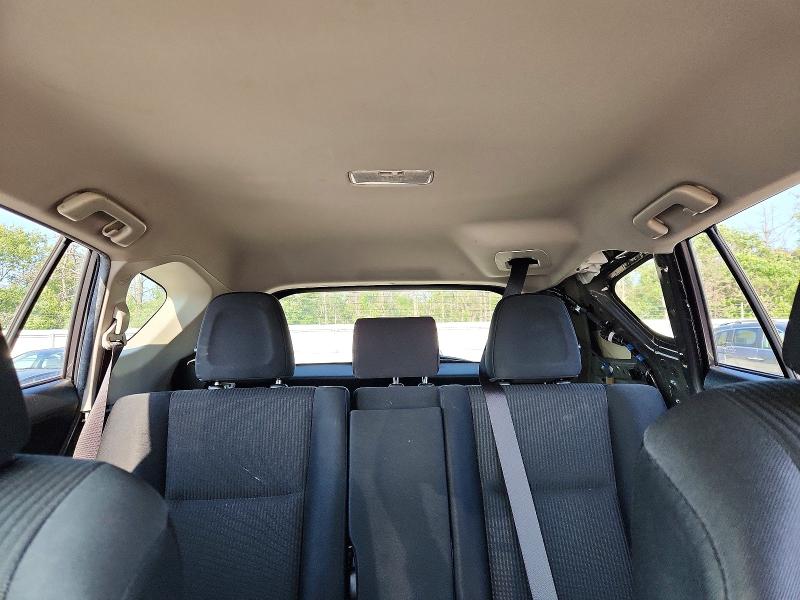 60831796 :رقم المزاد ، JTMBFREV3JJ246939 vin ، 2018 Toyota Rav4 مزاد بيع