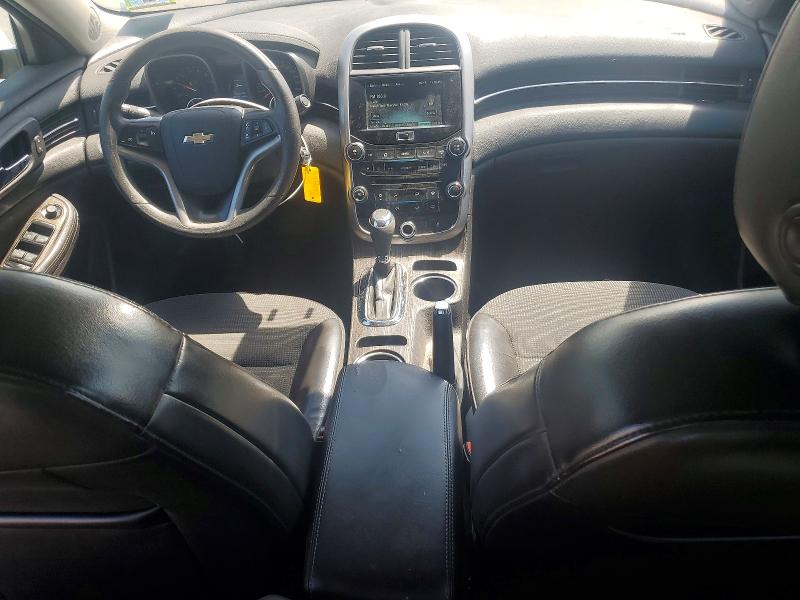 Продажа на аукционе авто 2014 Chevrolet Malibu, vin: 1G11C5SL1EF153533, номер лота: 59137726