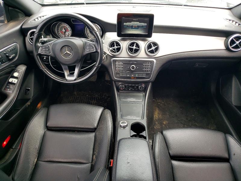 Aukcja sprzedaży 2016 Mercedes-benz C-class, vin: WDDSJ4EB4GN292424, numer aukcji: 59726746
