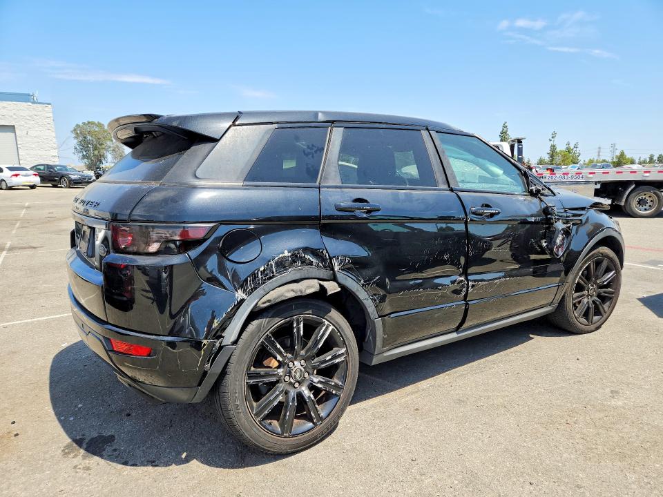 Продаж на аукціоні авто 2014 Land Rover Range Rover Evoque, vin: SALVT2BG9EH898389, номер лоту: 61794026