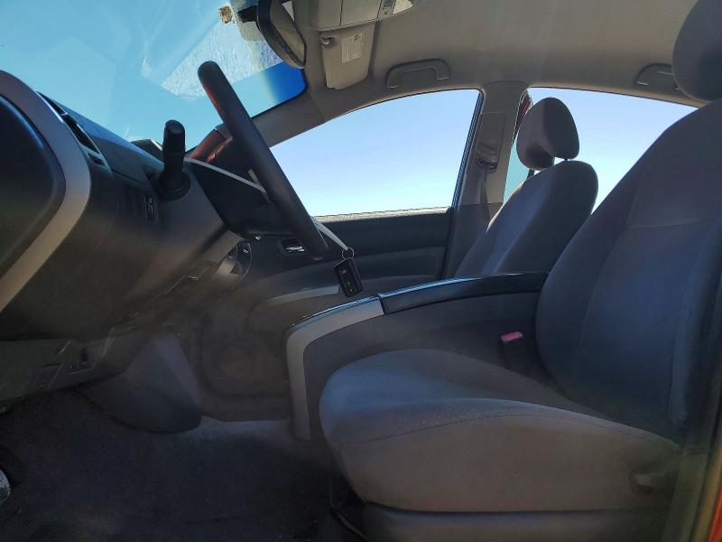 2008 Toyota Prius მანქანა იყიდება აუქციონზე, vin: JTDKB20U287732845, აუქციონის ნომერი: 60608046