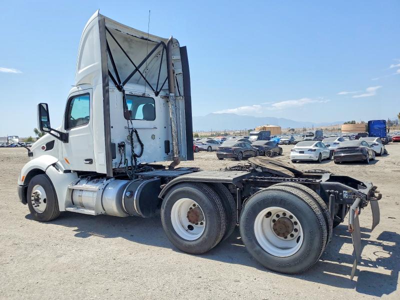 Продаж на аукціоні авто 2018 Peterbilt 579, vin: 1XPBD49X7JD479045, номер лоту: 57912006