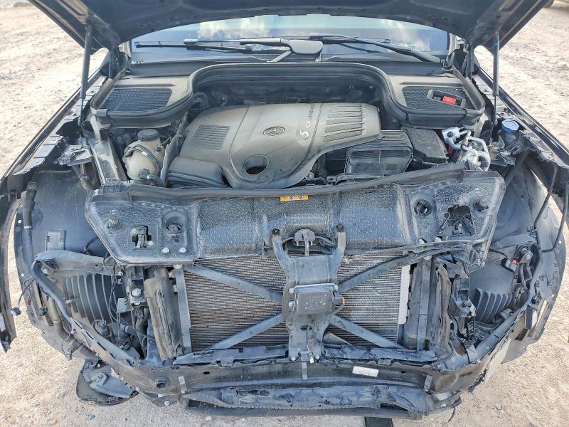 Продажа на аукционе авто 2021 Mercedes-benz Gls, vin: 4JGFF5KE7MA495050, номер лота: 62315536