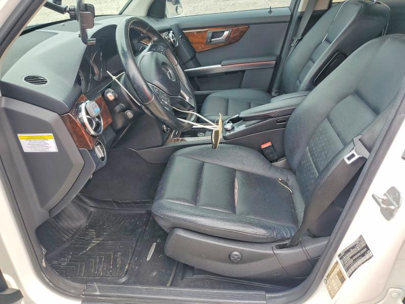 60438606 :رقم المزاد ، WDCGG8JB8DG044540 vin ، 2013 Mercedes-benz Glk مزاد بيع