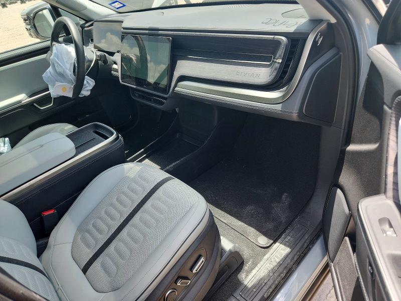 Aukcja sprzedaży 2025 Rivian R1s, vin: 7PDSGBBA3SN053571, numer aukcji: 58965966