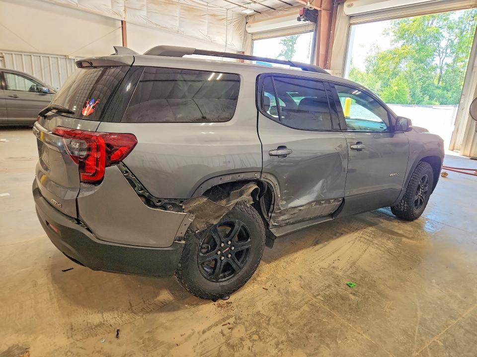 Aukcja sprzedaży 2021 Gmc Acadia, vin: 1GKKNLLS6MZ214456, numer aukcji: 62469916