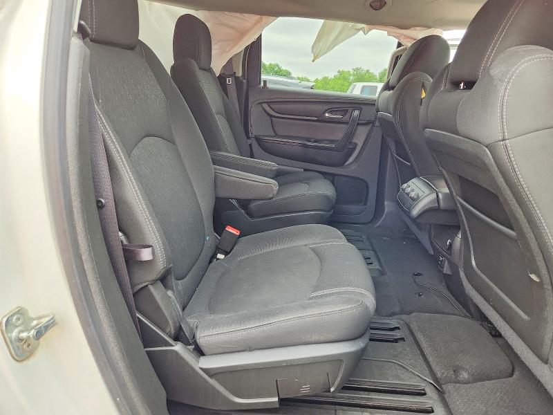 Продажа на аукционе авто 2014 Gmc Acadia, vin: 1GKKVPKD8EJ375417, номер лота: 60158976