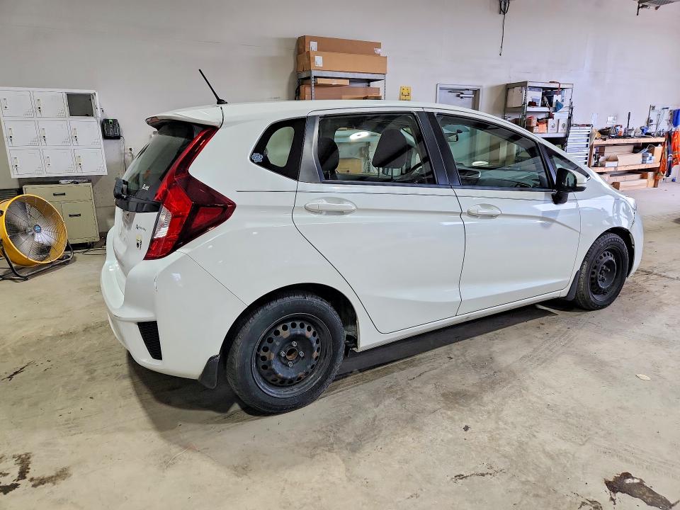 Продаж на аукціоні авто 2016 Honda Fit, vin: JHMGK5H57GS011547, номер лоту: 63139246