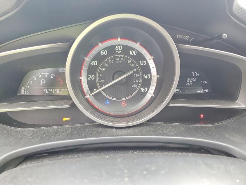 Aukcja sprzedaży 2016 Mazda 3, vin: 3MZBM1L72GM266832, numer aukcji: 60438956