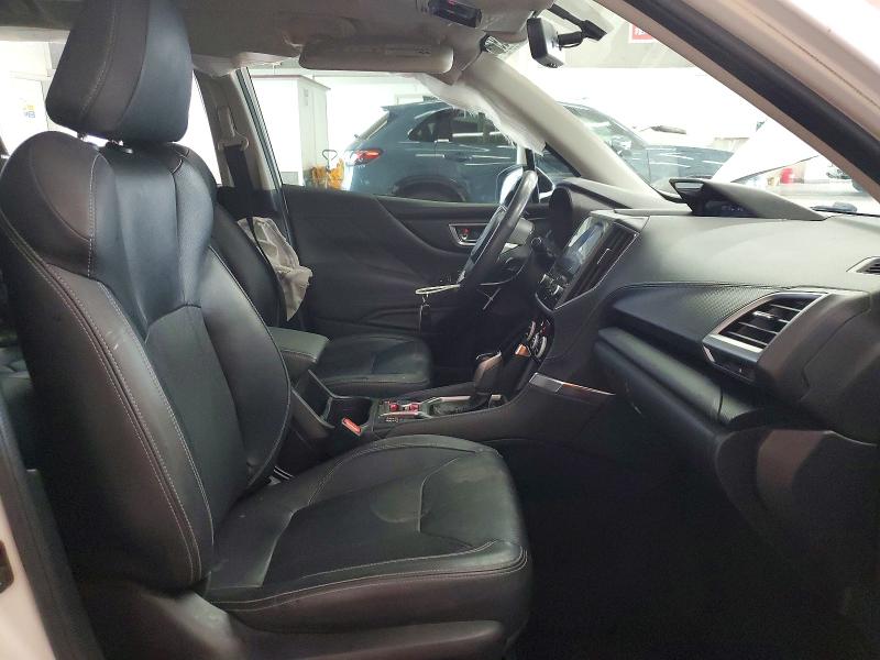 Продаж на аукціоні авто 2019 Subaru Forester, vin: JF2SKAWC6KH589300, номер лоту: 61139236