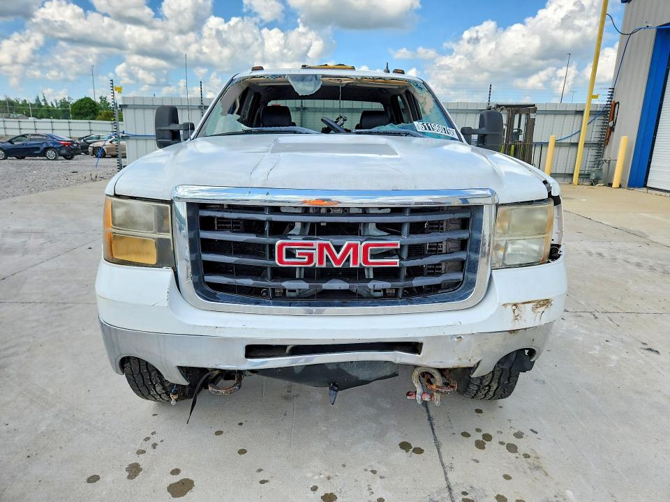 Aukcja sprzedaży 2008 Gmc Sierra, vin: 1GTHK23688F206684, numer aukcji: 61196076