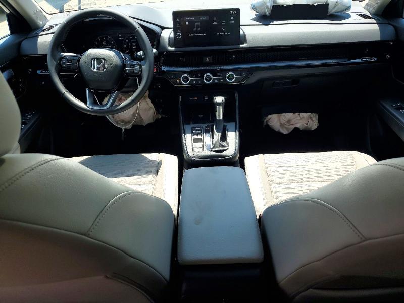 Продажа на аукционе авто 2026 Honda Cr-v, vin: 2HKRS3H73TH335667, номер лота: 60168416
