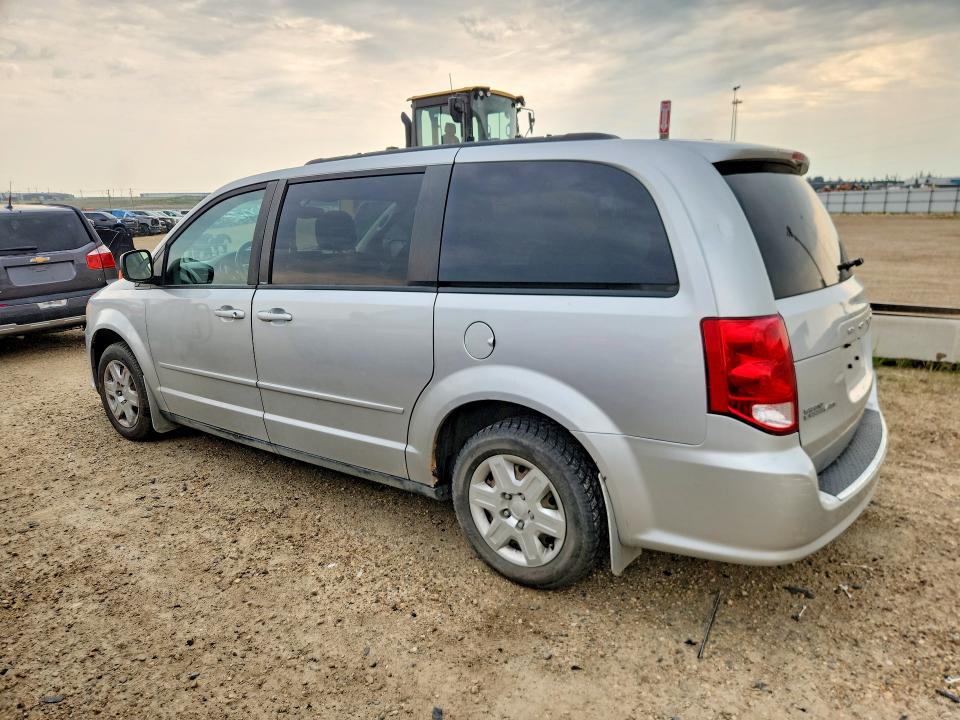 62987246 :رقم المزاد ، 2C4RDGBG4CR291420 vin ، 2012 Dodge Grand Caravan مزاد بيع