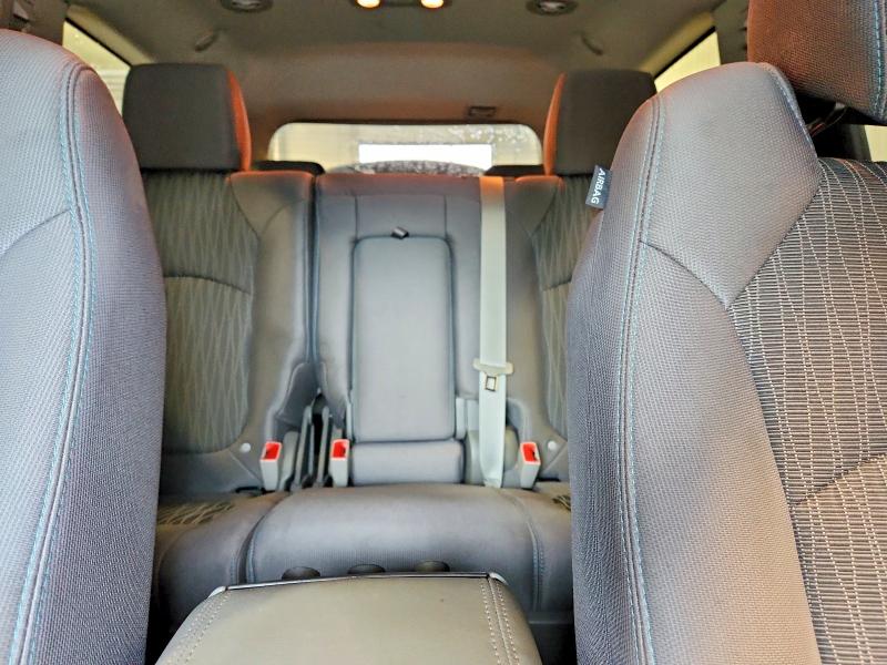 Продаж на аукціоні авто 2016 Chevrolet Traverse, vin: 1GNKVFKD4GJ262869, номер лоту: 63636206
