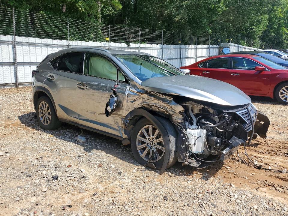 Aukcja sprzedaży 2020 Lexus Nx, vin: JTJDARBZ9L5018791, numer aukcji: 59674596