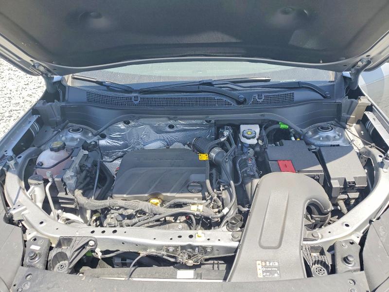 Продаж на аукціоні авто 2025 Chevrolet Trax, vin: KL77LHEPXSC294838, номер лоту: 58894216