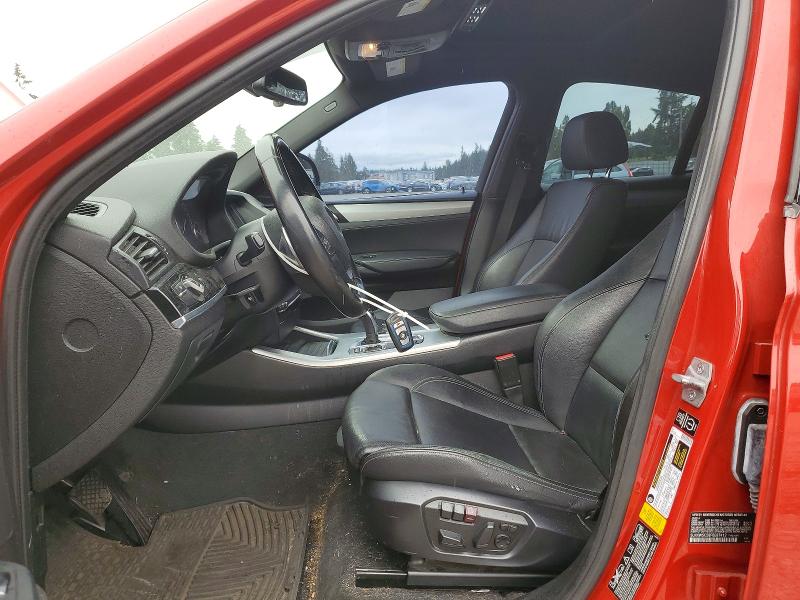 Aukcja sprzedaży 2015 Bmw X4, vin: 5UXXW5C58F0E87413, numer aukcji: 59144176
