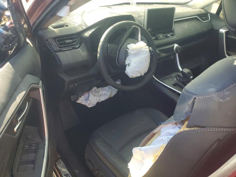 2025 Toyota Rav4 მანქანა იყიდება აუქციონზე, vin: JTMC1RFV0SD137209, აუქციონის ნომერი: 59549976