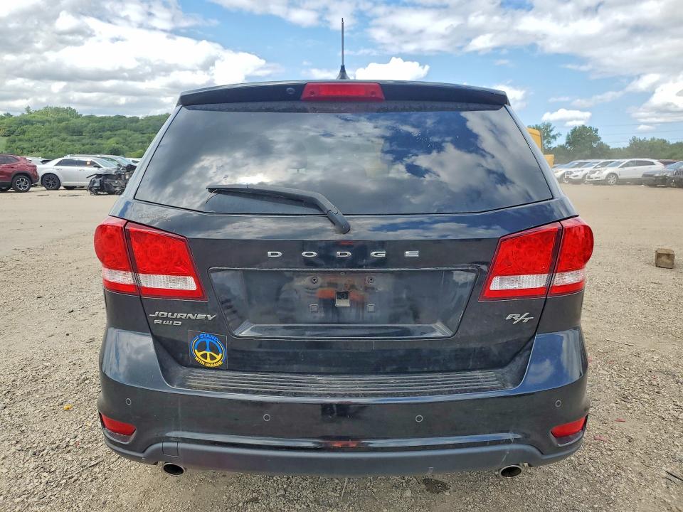 Продаж на аукціоні авто 2014 Dodge Journey, vin: 3C4PDDEG5ET236055, номер лоту: 62129166