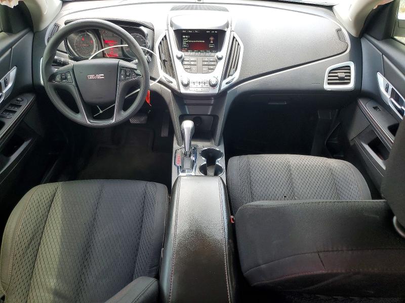 Продажа на аукционе авто 2015 Gmc Terrain, vin: 2GKALMEK8F6368654, номер лота: 59260986