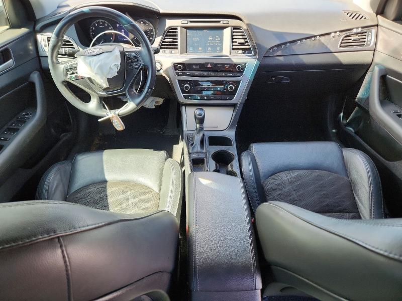 Aukcja sprzedaży 2017 Hyundai Sonata, vin: 5NPE34AF7HH437791, numer aukcji: 59896426