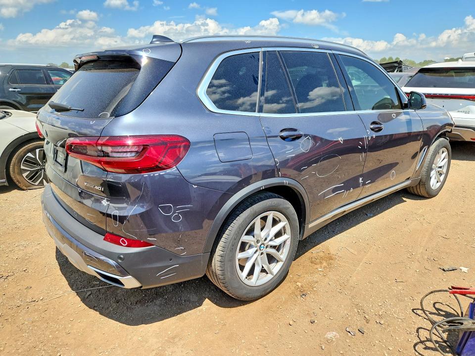 Aukcja sprzedaży 2019 Bmw X5, vin: 5UXCR6C53KLK83250, numer aukcji: 85973095