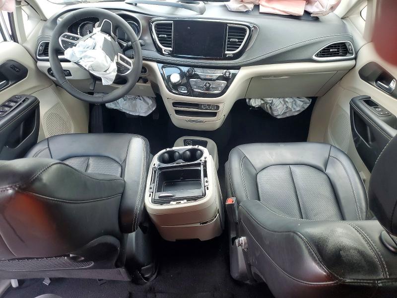 Aukcja sprzedaży 2024 Chrysler Pacifica, vin: 2C4RC1S72RR115104, numer aukcji: 60411376