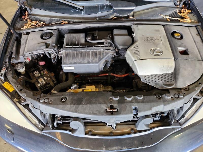 Aukcja sprzedaży 2006 Lexus Rx, vin: JTJHW31U660034583, numer aukcji: 61560246