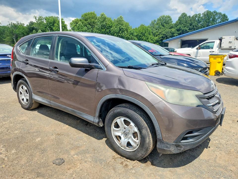 Aukcja sprzedaży 2014 Honda Cr-v, vin: 2HKRM4H32EH712263, numer aukcji: 62227556