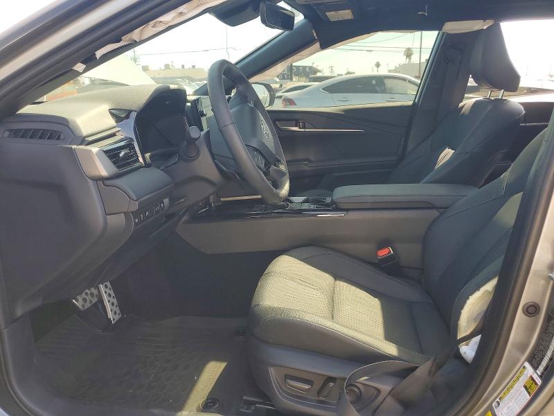 Aukcja sprzedaży 2026 Toyota Camry, vin: 4T1DAACK0TU696837, numer aukcji: 61430336