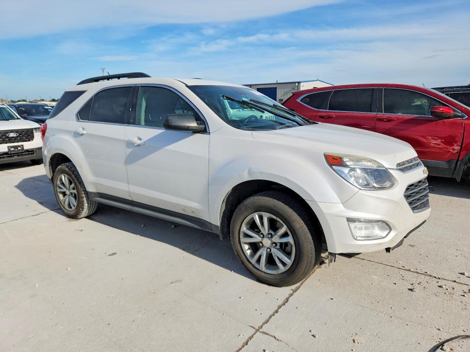 Aukcja sprzedaży 2017 Chevrolet Equinox, vin: 2GNALCEK7H1577705, numer aukcji: 61163136