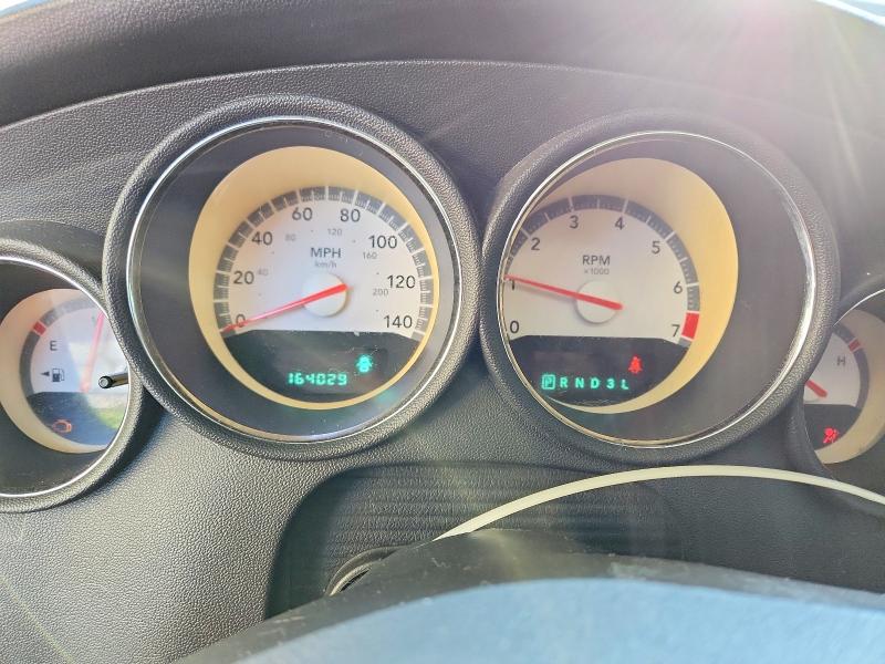 2008 Dodge Charger მანქანა იყიდება აუქციონზე, vin: 2B3KA43R88H116806, აუქციონის ნომერი: 61837966