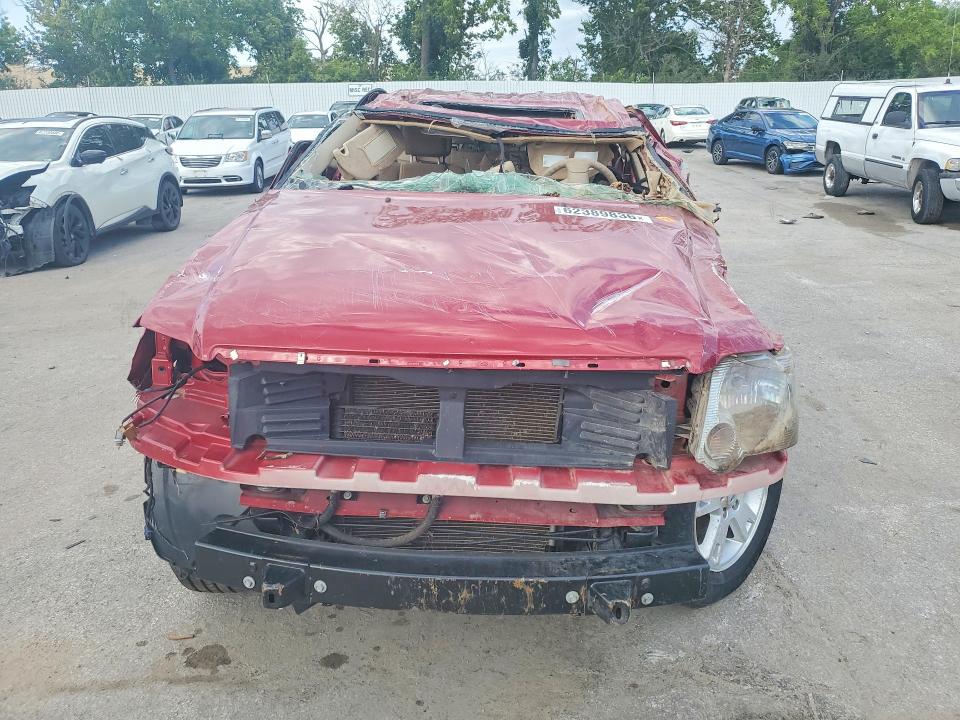 Aukcja sprzedaży 2010 Ford Explorer, vin: 1FMEU6DE5AUA36503, numer aukcji: 62389836