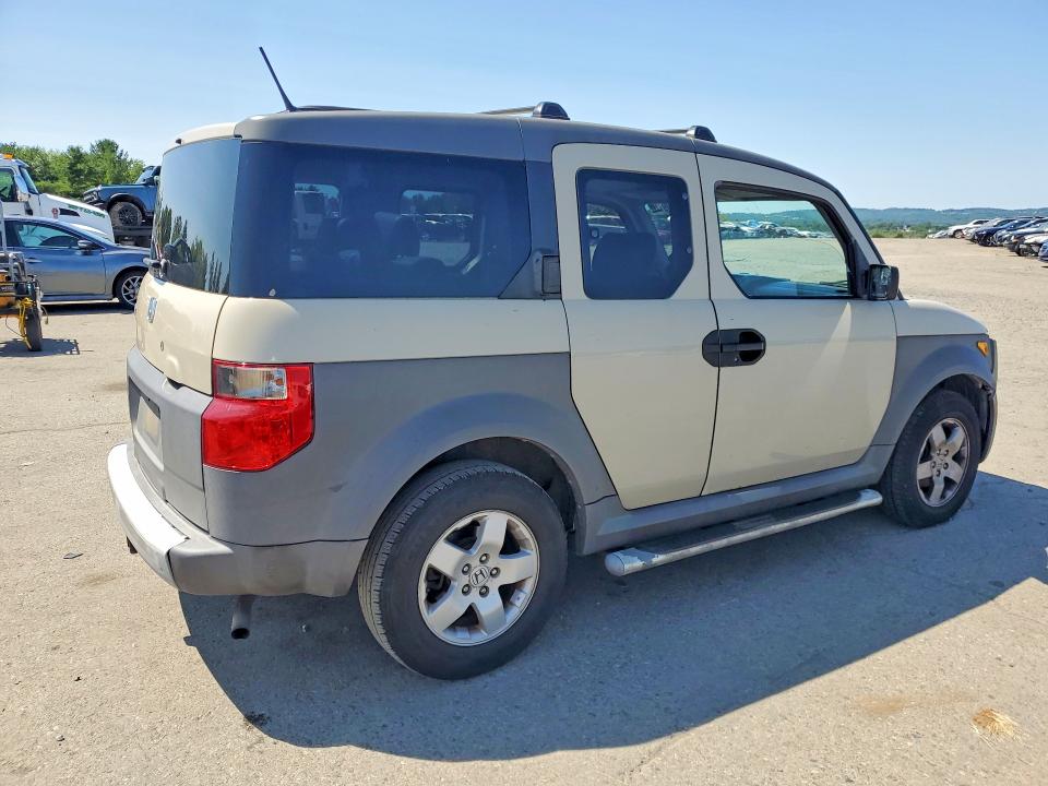 Aukcja sprzedaży 2005 Honda Element, vin: 5J6YH28615L002758, numer aukcji: 62329976