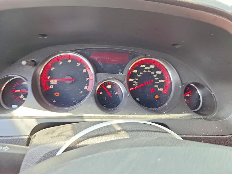 60928166 :رقم المزاد ، 1GKER13738J198013 vin ، 2008 Gmc Acadia مزاد بيع