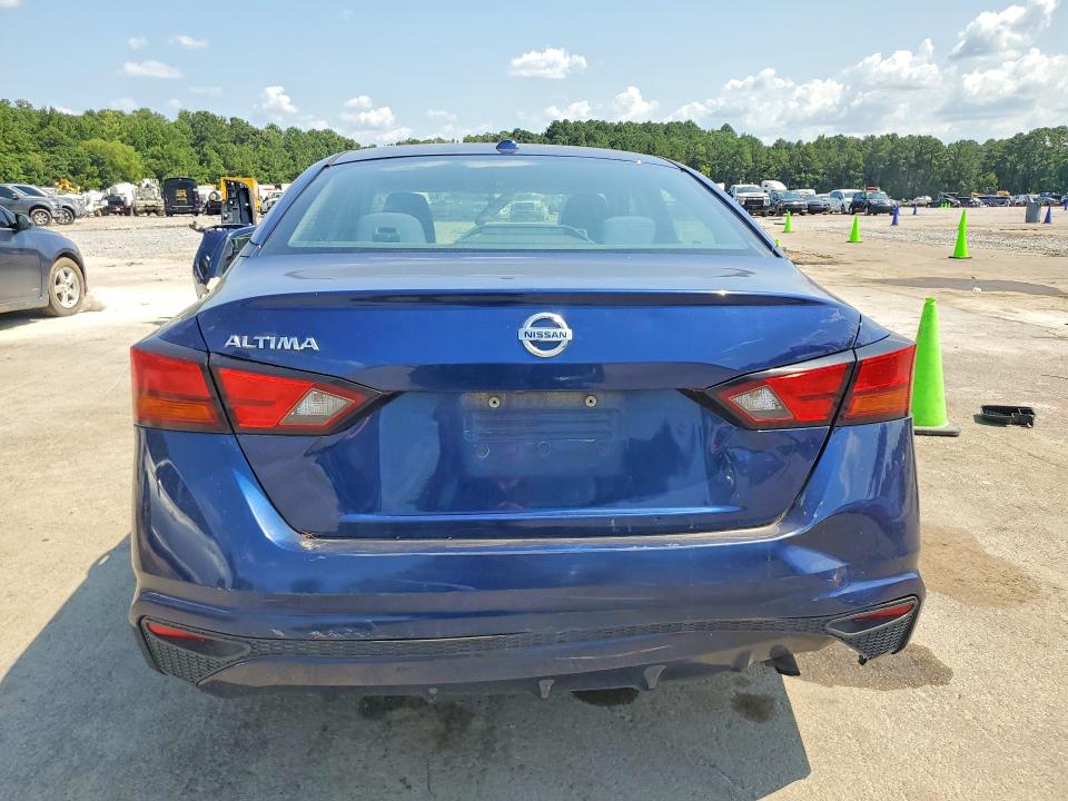 Продаж на аукціоні авто 2020 Nissan Altima, vin: 1N4BL4BV3LC136678, номер лоту: 62689006