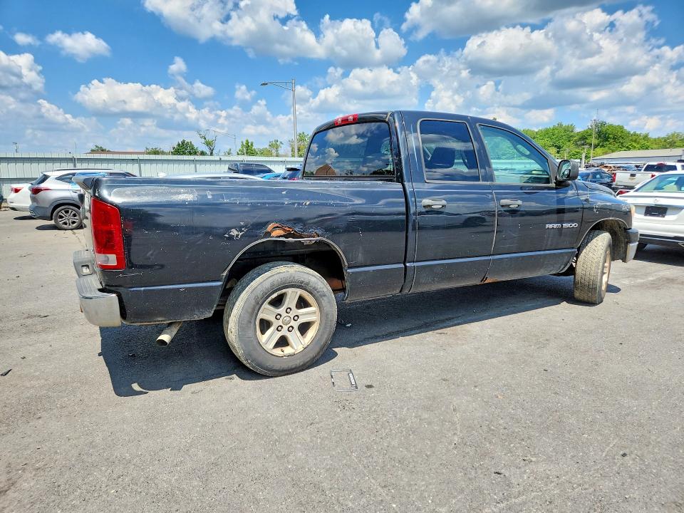Aukcja sprzedaży 2006 Dodge Ram 1500, vin: 1D7HA18N26S630952, numer aukcji: 62245896