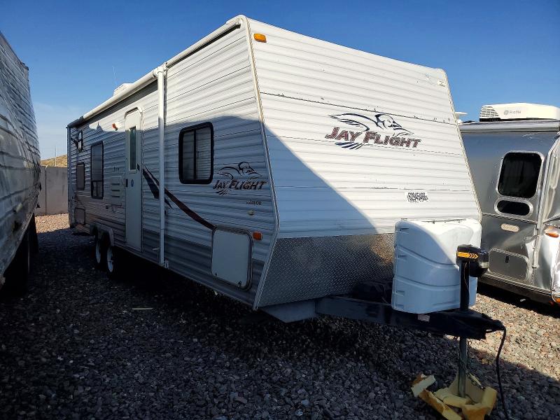 62945466 :رقم المزاد ، 1UJBJ02P9878D0085 vin ، 2008 Jayco Jay Jay Flight مزاد بيع