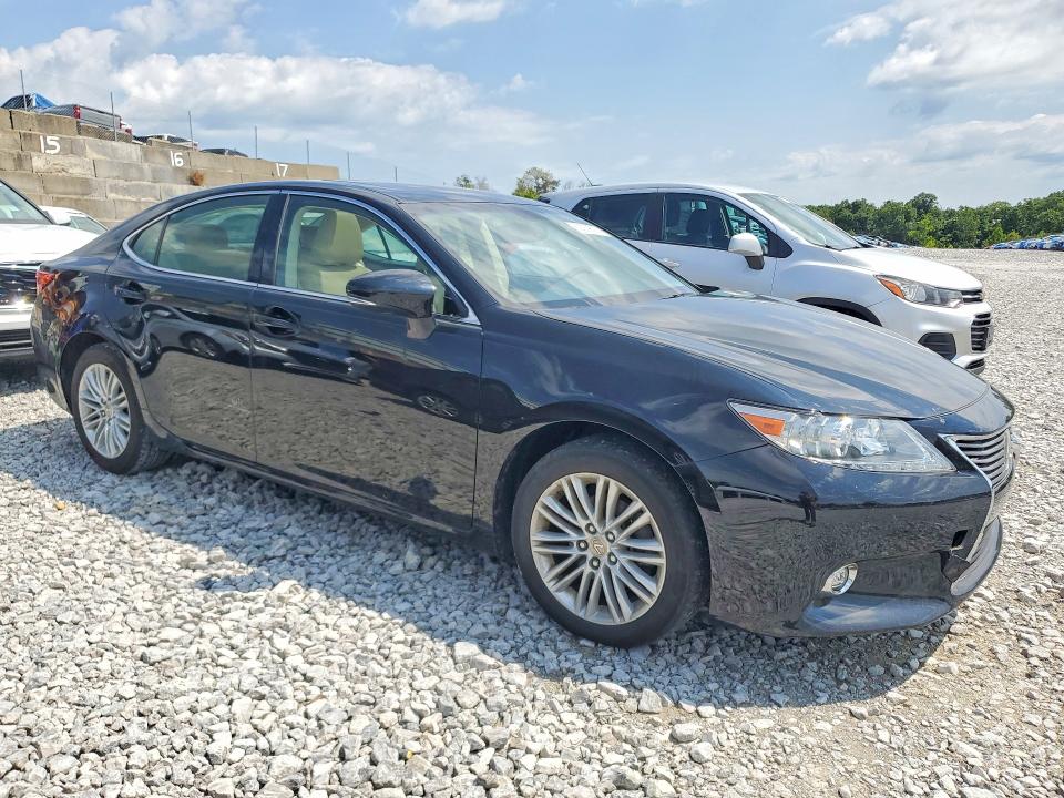 2014 Lexus Es მანქანა იყიდება აუქციონზე, vin: JTHBK1GG0E2099750, აუქციონის ნომერი: 62039506