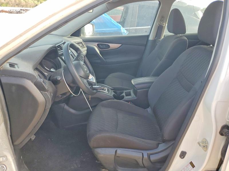 Aukcja sprzedaży 2020 Nissan Rogue, vin: 5N1AT2MT2LC754334, numer aukcji: 61019456