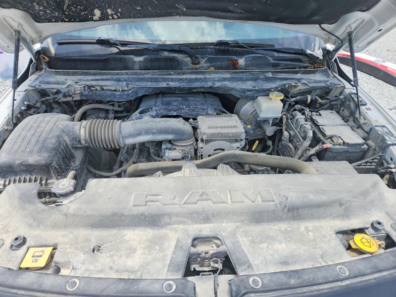 2024 Ram 1500 მანქანა იყიდება აუქციონზე, vin: 1C6SRFGT2RN201147, აუქციონის ნომერი: 61696916