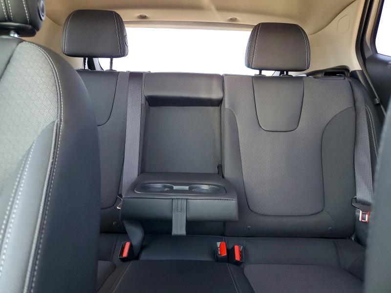 Продаж на аукціоні авто 2026 Buick Encore Gx, vin: KL4AMCSL8TB008948, номер лоту: 59735296