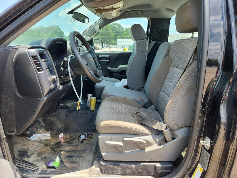 Продажа на аукционе авто 2014 Chevrolet Silverado, vin: 1GCNCPEHXEZ366619, номер лота: 59144746