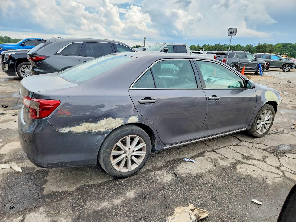 Продаж на аукціоні авто 2012 Toyota Camry, vin: 4T1BF1FK5CU151771, номер лоту: 60446446