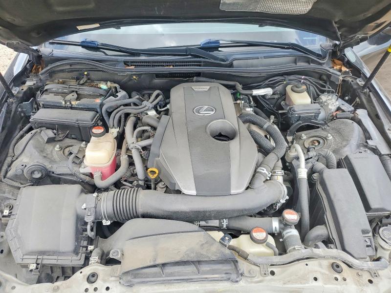 Aukcja sprzedaży 2016 Lexus Is, vin: JTHBA1D29G5009525, numer aukcji: 61354196