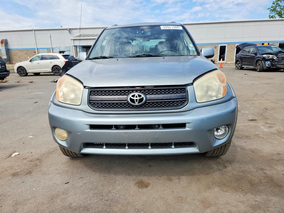 Продаж на аукціоні авто 2004 Toyota Rav4, vin: JTEHD20V840009433, номер лоту: 59921566