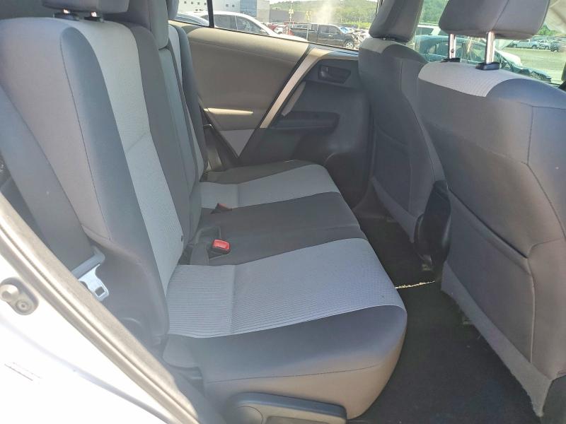 60180026 :رقم المزاد ، 2T3BFREV5DW055190 vin ، 2013 Toyota Rav4 مزاد بيع